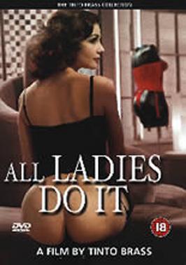 All Ladies Do It (1992) - Find