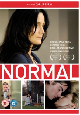Normal (2007) - Find Any Film